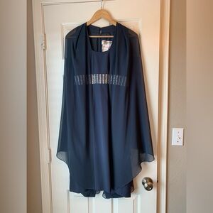 Daymor Couture
Special occasion dress size 10(US)